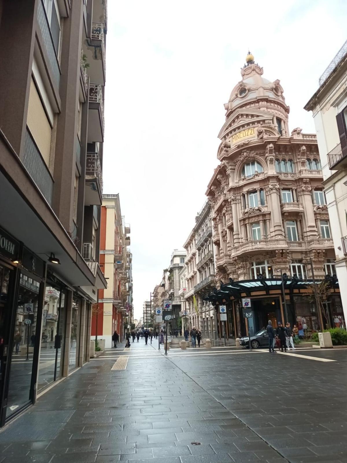 Revita Bari Exterior foto
