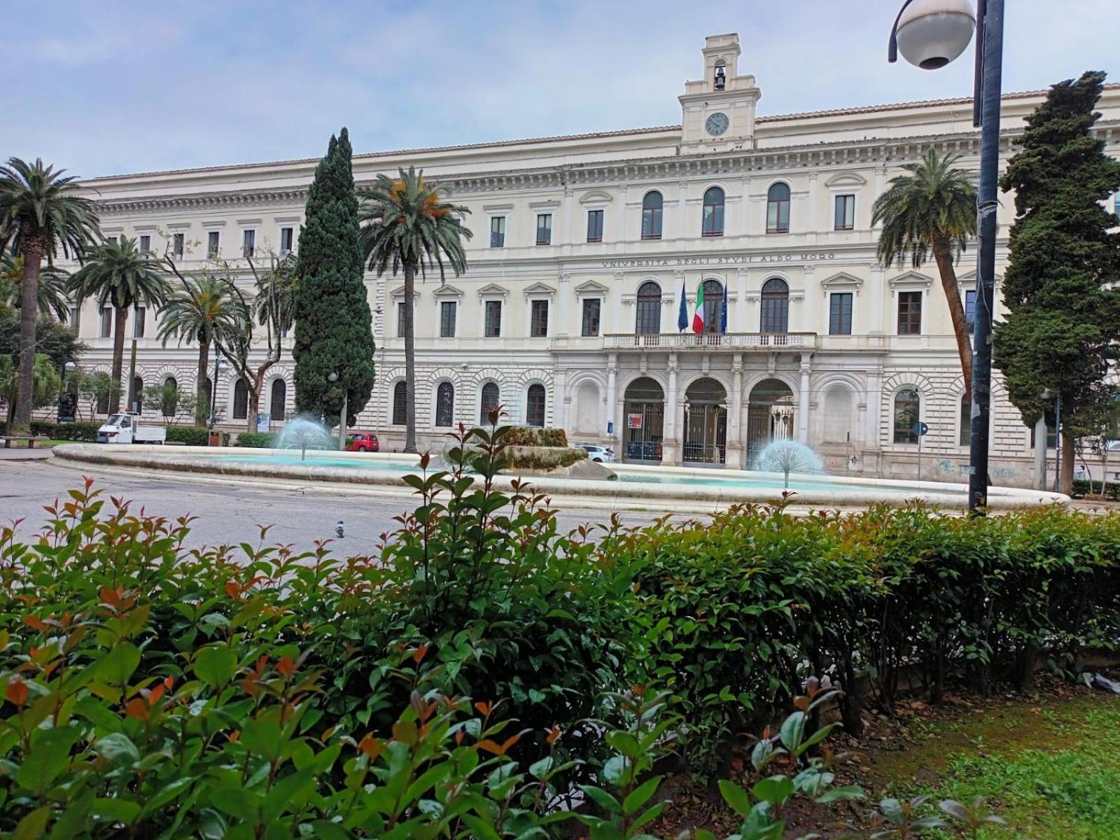 Revita Bari Exterior foto