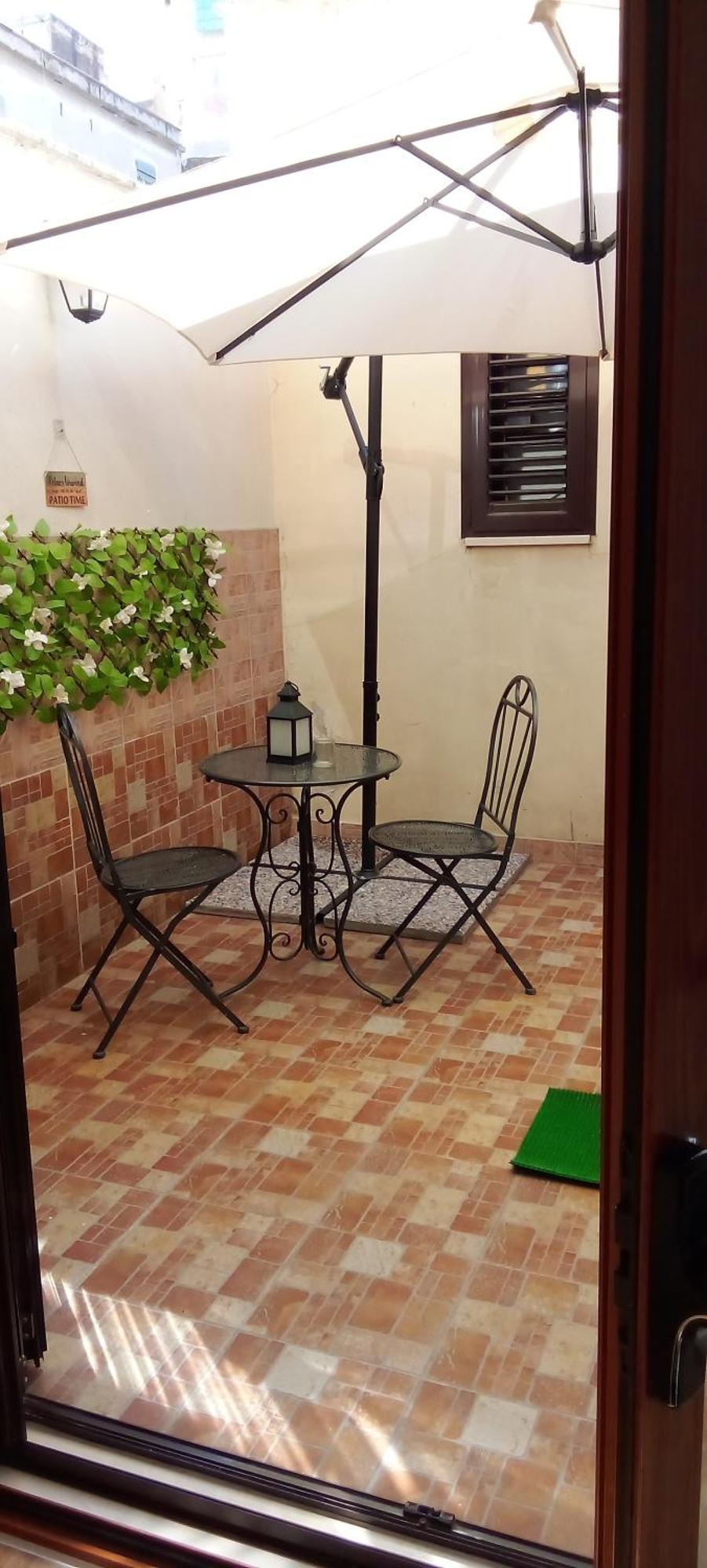 Revita Bari Exterior foto