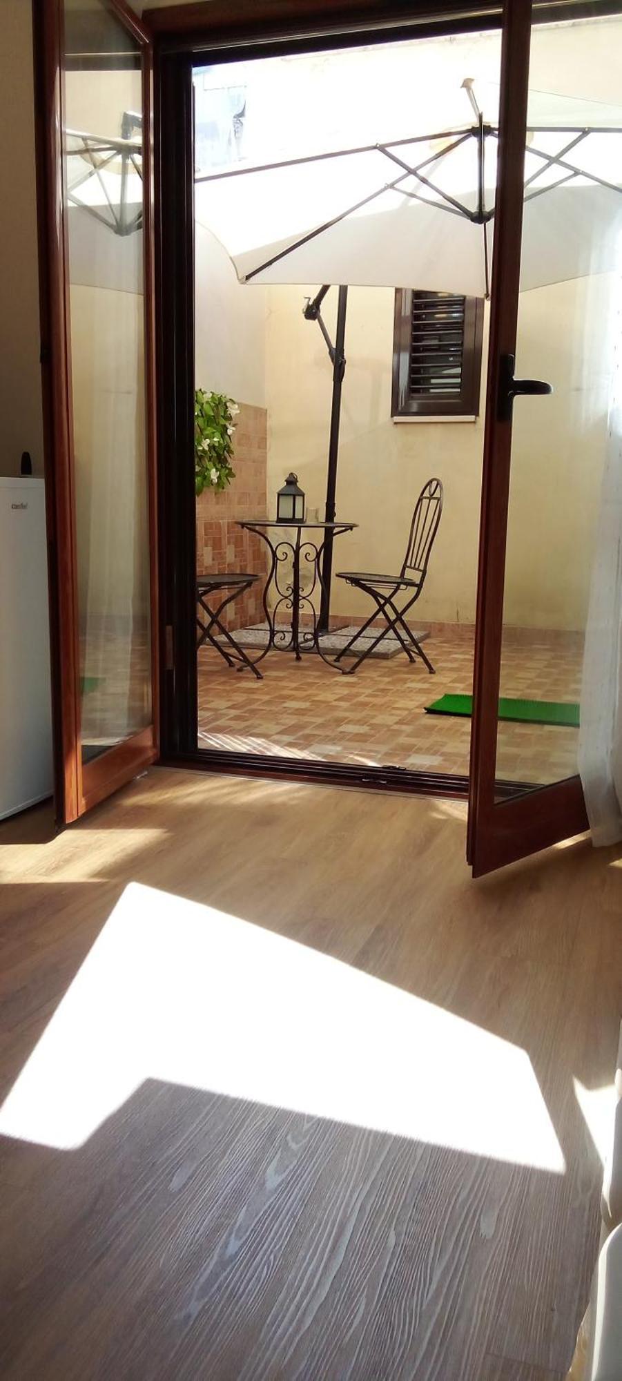 Revita Bari Exterior foto